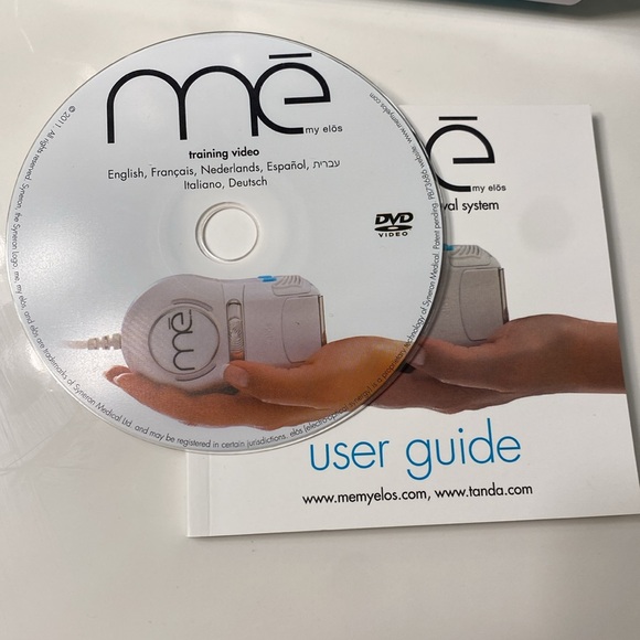 Me - my Elõs - hair removal system - Picture 2 of 2